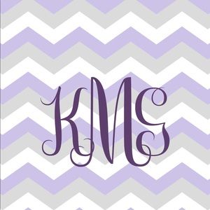 Meet your Posher, Katelyn